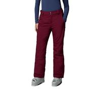 Columbia Pantalon de ski Shafer Canyon II – Imperméable, isolant, réflecteur thermique – Femme XL