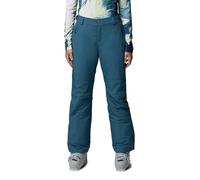 Columbia Pantalon isolant Shafer Canyon II, Pantalon prêt pour l'aventure, Couche imperméable, Réfléchissant la chaleur, Taille personnalisable, Genoux ergonomiques, Pare-neige - Femmes
