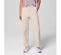 Columbia - Pantalon Jambe droite ROC™ - Dark Stone - Taille 46 FR - Femme