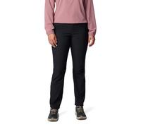 Columbia - Leslie Falls Pant II - Pantalon randonnée femme Black - US 6 - Short