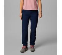 Columbia - Leslie Falls Pant II - Pantalon randonnée femme Collegiate Navy - US 16 - Short