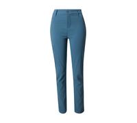 COLUMBIA Pantalon outdoor 'Back Beauty' bleu cyan, Taille M