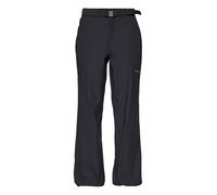 COLUMBIA Pantalon outdoor 'Brea Falls™' noir, Taille XS