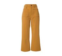 COLUMBIA Pantalon outdoor moutarde, Taille XXL
