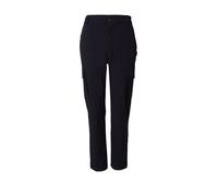 COLUMBIA Pantalon outdoor noir, Taille XS