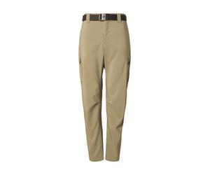 COLUMBIA Pantalon outdoor 'Silver Ridge™' kaki, Taille M-L
