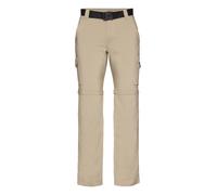 Columbia Pantalon Silver Ridge™ Utility convertible Argenté Homme Taille 40/32