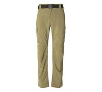 COLUMBIA Pantalon outdoor 'Silver Ridge™' olive, Taille XXXL