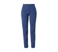 COLUMBIA Pantalon outdoor 'Vast Canyon' bleu marine, Taille XL