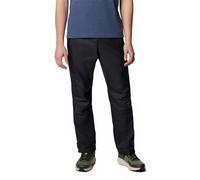 Columbia Sportswear Pantalon imperméable et respirant Pouring Adventure III Pant Homme Noir Taille L
