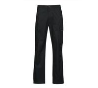 Columbia - Pantalon cargo - Rapid Rivers Cargo Pant II Black pour Homme - Taille 32 US - Noir Noir 32 US