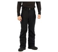 Columbia Pantalon de ski Shafer Canyon II Imperméable Homme Noir XXL