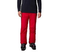 Columbia - Pantalon de Ski Imperméable Shafer Canyon™ II - Rouge - Taille M - Homme