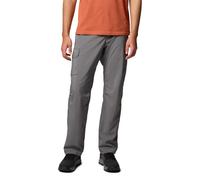 Columbia Sportswear Pantalon Silver Ridge Utility Regular gris foncé 44EU/34UK