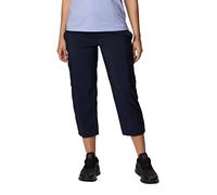 Columbia Pantalon Silver Ridge Utility Capri pour Femme