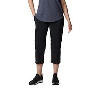 Columbia Silver Ridge Utility™ 3/4 Pants Noir 4 / 30 Femme