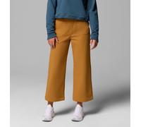 COLUMBIA Pantalon outdoor moutarde, Taille L