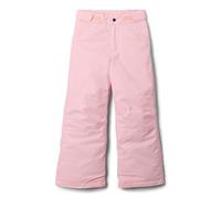 Columbia Pantalon Starchaser Peak III, matériau résistant aux intempéries, isolation douillette, ajustement personnalisable, robustesse accrue - Jeunes filles