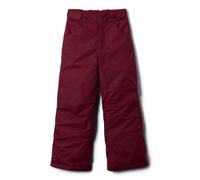 Columbia Pantalon Starchaser Peak III, matériau résistant aux intempéries, isolation douillette, ajustement personnalisable, robustesse accrue - Jeunes filles