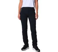 Columbia - Pantalon stretch softshell - Vast Canyon Omni-Heat Infinity W Softshell Black - Taille 36 FR - Noir Noir 36 FR