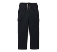 Columbia Pantalon Tech Trail Utility Pant Tissé, Protection, Taille extensible, Cordon de serrage personnalisable, Poches latérales, Poche utilitaire, Fermeture à bouton-pression - Jeune Unisexe