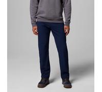 Columbia - Pantalon Technique 5 Poches ROC™ - Bleu - Taille 46 FR - Homme