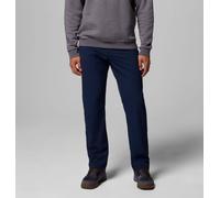 Columbia - Pantalon Technique 5 Poches ROC™ - Bleu - Taille 52 FR - Homme