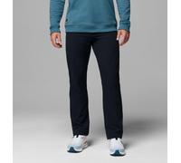 Columbia - Pantalon de randonnée stretch et déperlant - Roc Tech 5 Pocket Pant Black pour Homme - Taille 38 FR - Noir Noir 38 FR