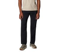 Columbia Pantalon de randonnée Silver Ridge Utility Noir Homme Taille 38 Entrejambe 30"