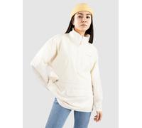 Columbia Paracutie Anorak Windbreaker blanc XS
