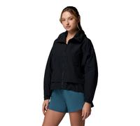 Vêtements Columbia Paracutie II Windbreaker pour Accessoires S Noir