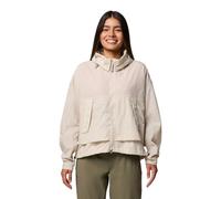 Columbia - Paracutie II Windbreaker Jacket - Veste coupe-vent femme Dark Stone - M