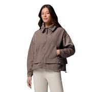 Columbia - Paracutie II Windbreaker Jacket - Veste coupe-vent femme Iron - XS