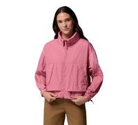 Columbia - Paracutie II Windbreaker Jacket - Veste coupe-vent femme Rosette - L