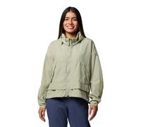 Columbia - Coupe-vent à Capuche Paracutie™ II - Vert - Taille XL - Femme
