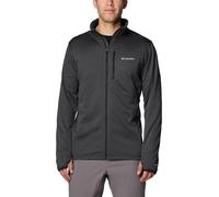 Columbia Park View Fleece Full Zip Veste Polaire Entièrement Zippée Homme