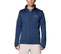 Columbia - Veste Polaire Park View™ - Bleu - Taille XL - Homme