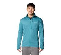 Columbia Park View Full-Zip, Veste Polaire pour Homme