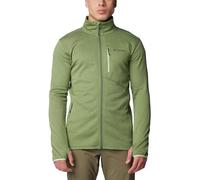 Columbia Park View Full-Zip, Veste Polaire pour Homme