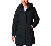 Columbia - Parka 3 en 1 - Pulaski II Interchange Jacket Black pour Femme - Taille XL - Noir Noir XL