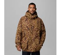 Columbia - Parka 3-en-1 Sauvie Sky™ Quad - Glaze Deltamarsh - Taille L - Homme