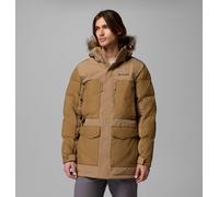 Columbia - Parka à Capuche Marquam Peak Fusion™ II - Delta - Taille L - Homme