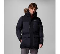 Columbia - Parka à Capuche Marquam Peak Fusion™ II - Noir - Taille S - Homme