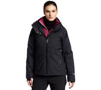 Columbia Parka Black Diamond Dash pour femme