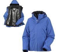Columbia Parka Black Diamond Dash pour femme
