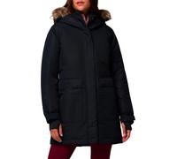 Columbia - Parka chaude et imperméable - Little Si II Insulated Parka Black - Taille L - Noir Noir L