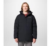 Columbia - Parka en Duvet à Capuche Aldercrest™ II - Noir - Taille XL - Homme