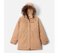 Columbia - Parka en Duvet Imperméable Boundary Bay™ - Canoe - Taille M (10-12 ans) - Fille