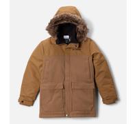 Columbia - Parka en Duvet Imperméable Boundary Bay™ - Delta - Taille XL (18 ans) - Garçon
