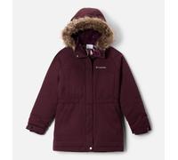 Columbia - Parka en Duvet Imperméable Boundary Bay™ - Rouge - Taille XL (18 ans) - Fille